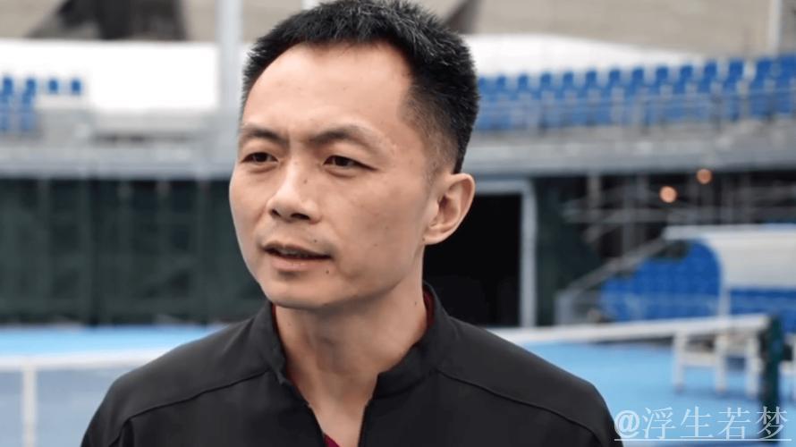 杭州迎来第十五届全运会网球资格赛 杭州迎来第十五届全运会网球资格赛