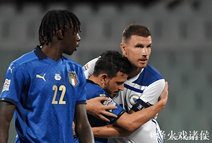 欧国联-昂达夫双响哲科建功 德国2-1战胜波黑