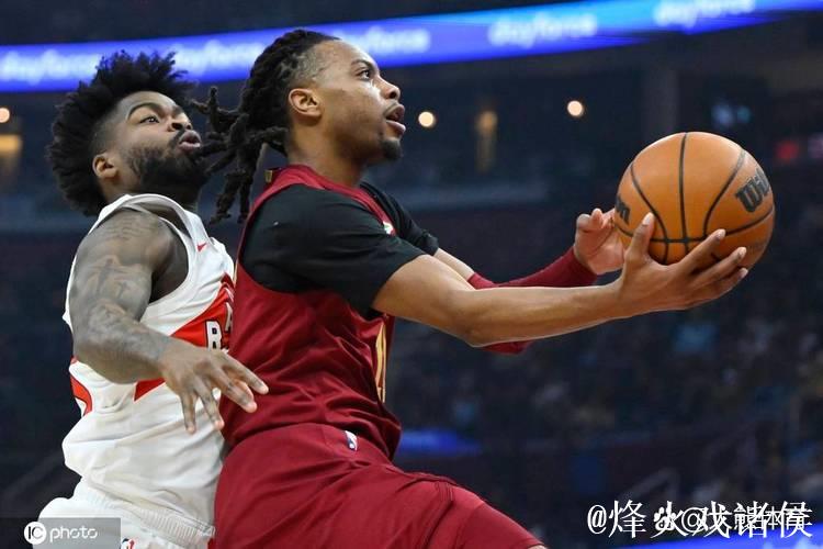 加兰40+9骑士擒猛龙12连胜 森林狼胜魔术3连胜 加兰40+9骑士擒猛龙12连胜 森林狼胜魔术3连胜